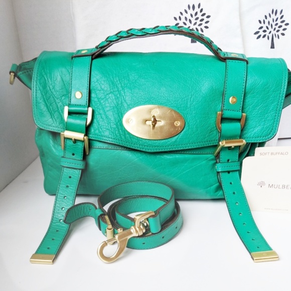 mulberry alexa sale